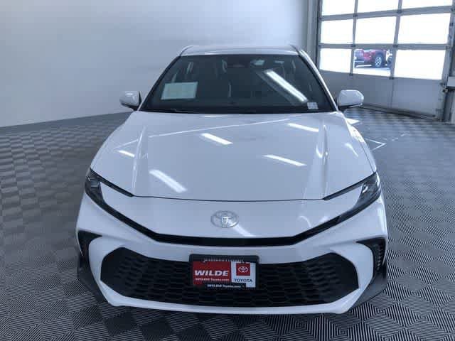 Thumbnail: 2025 Toyota Camry - 7