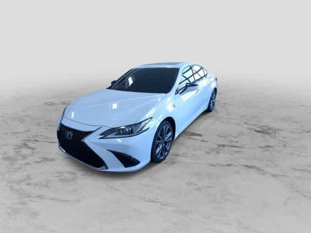 Thumbnail: 2019 Lexus ES - 6