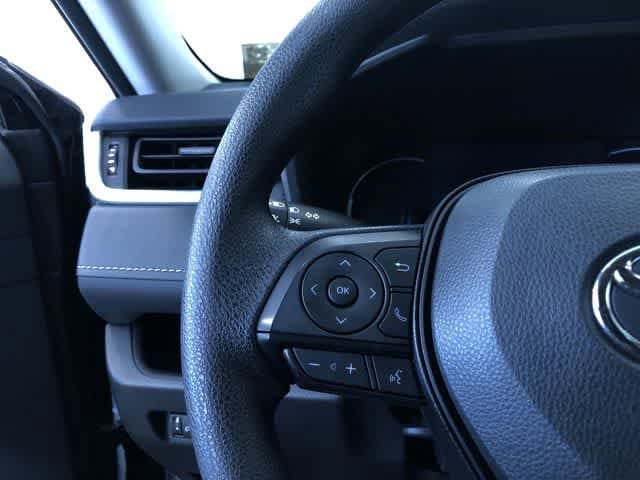 Thumbnail: 2025 Toyota RAV4 - 26