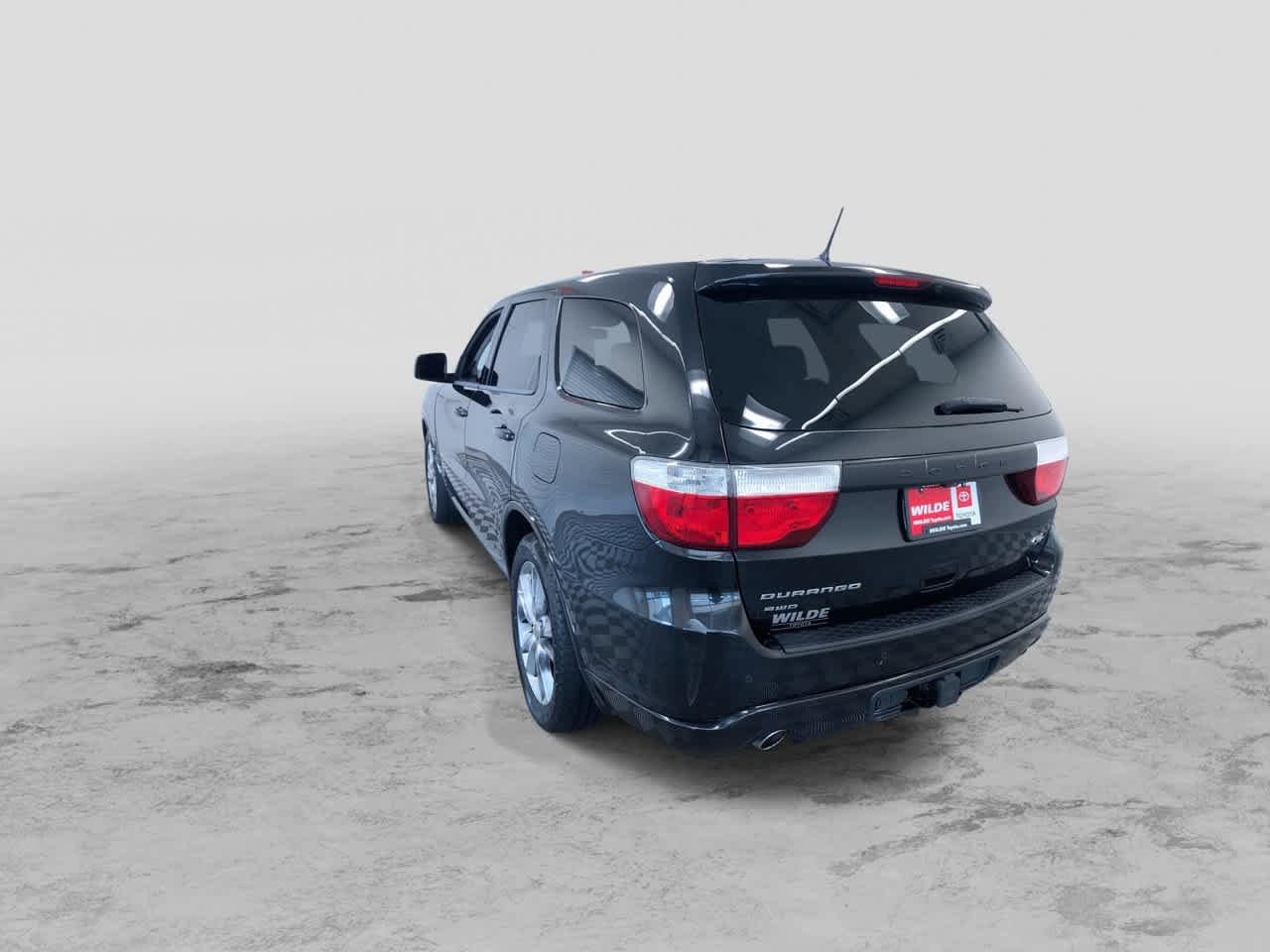 Thumbnail: 2012 Dodge Durango - 7