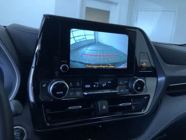 Thumbnail: 2025 Toyota Highlander - 27