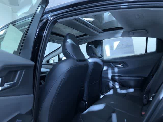 Thumbnail: 2026 Toyota Prius - 8