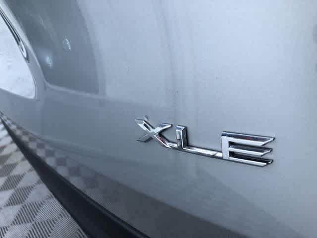 Thumbnail: 2025 Toyota Grand Highlander - 17