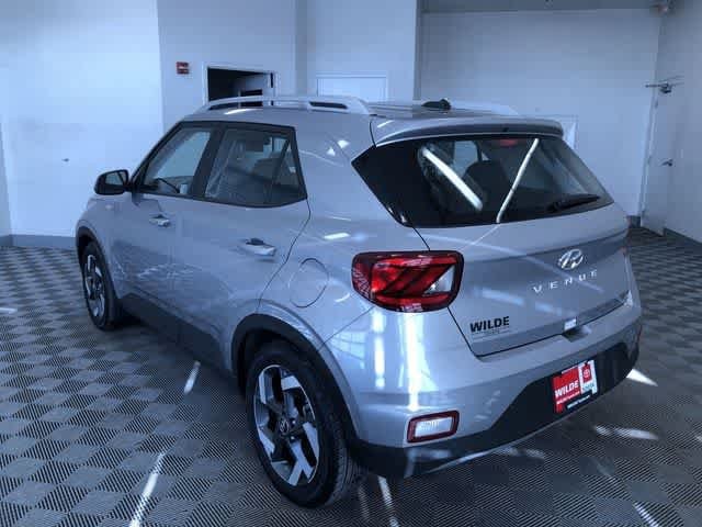 Thumbnail: 2025 Hyundai Venue - 13