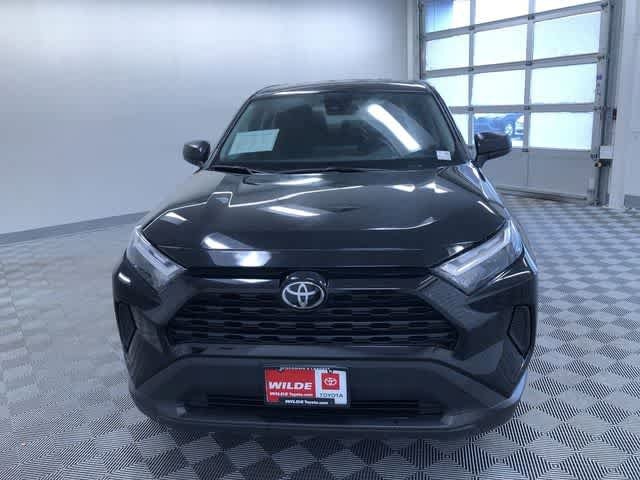 Thumbnail: 2025 Toyota RAV4 - 15