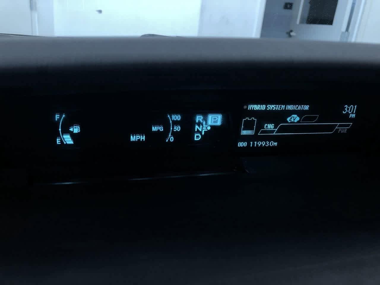 Thumbnail: 2013 Toyota Prius - 28