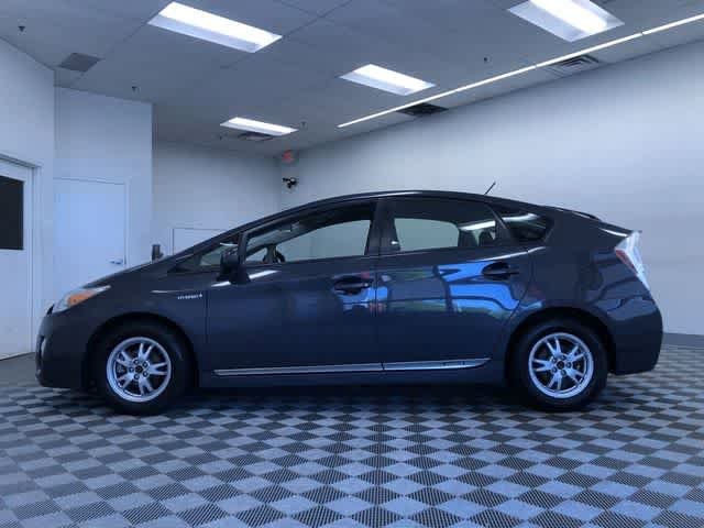 Thumbnail: 2010 Toyota Prius - 12