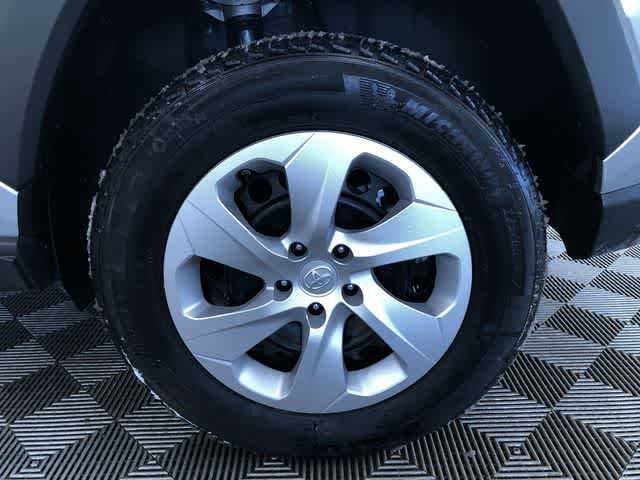 Thumbnail: 2025 Toyota RAV4 - 16