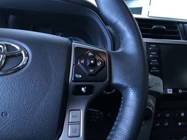 Thumbnail: 2023 Toyota 4Runner - 26