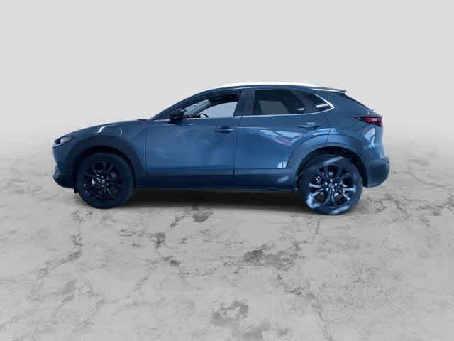 Thumbnail: 2025 Mazda CX-30 - 7
