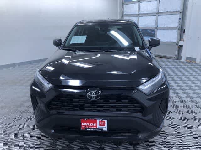 Thumbnail: 2025 Toyota RAV4 - 14