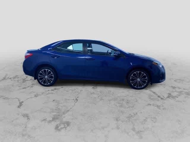Thumbnail: 2016 Toyota Corolla - 2