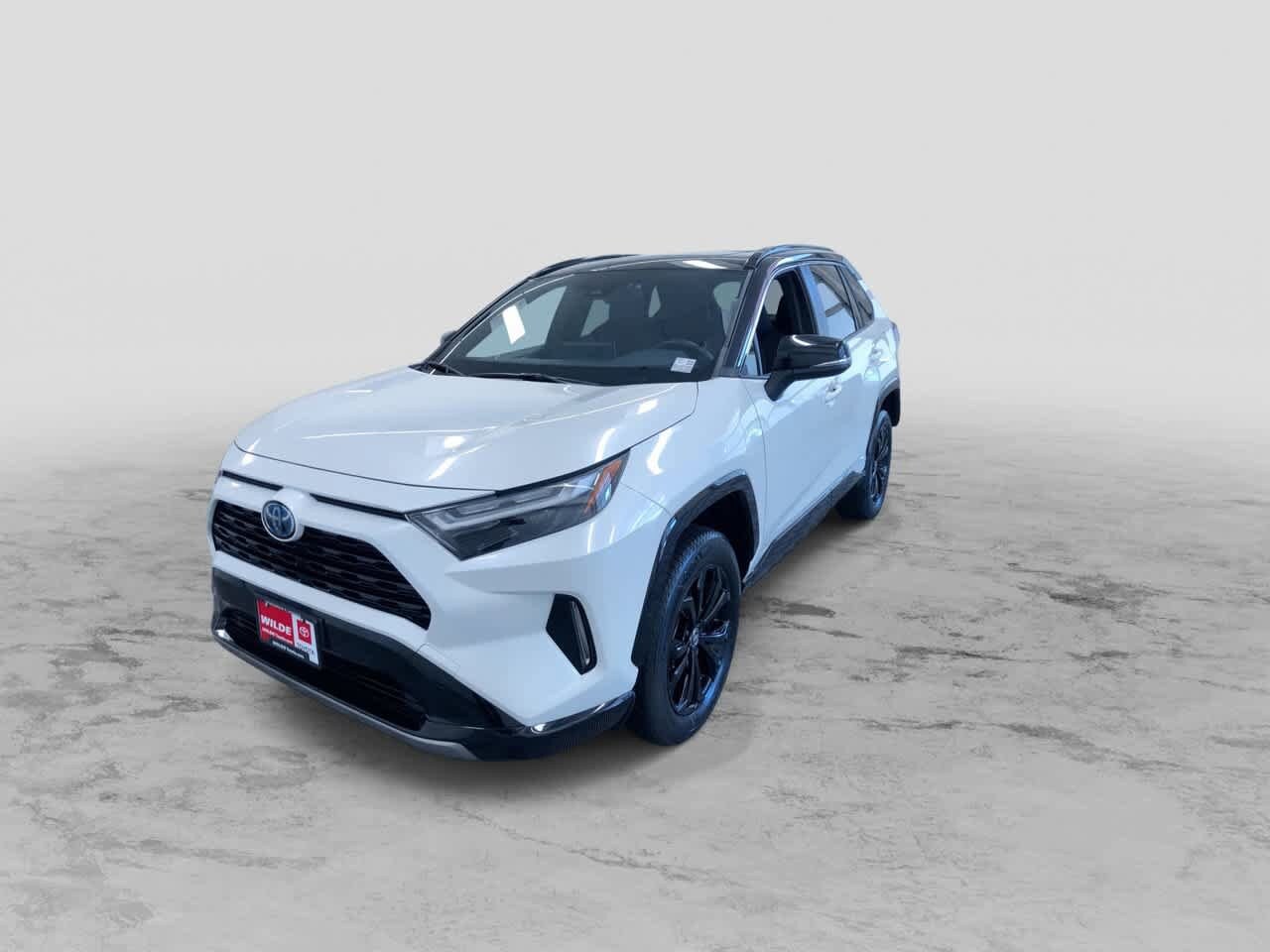 Thumbnail: 2022 Toyota RAV4 - 5
