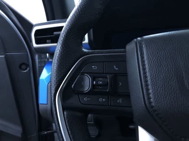 Thumbnail: 2025 Toyota Tacoma - 19