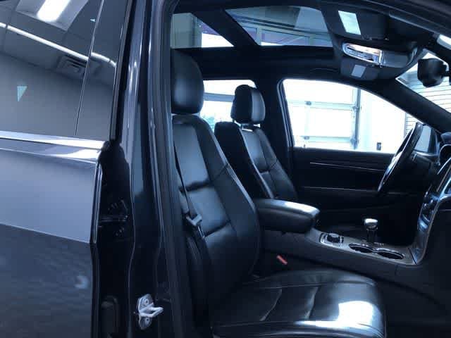 Thumbnail: 2015 Jeep Grand Cherokee - 22