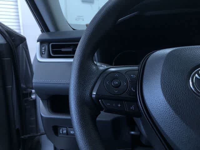 Thumbnail: 2024 Toyota RAV4 - 25