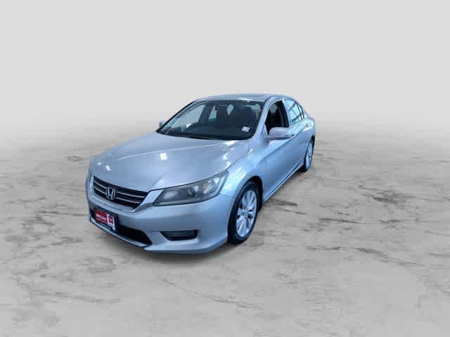 Thumbnail: 2014 Honda Accord - 5