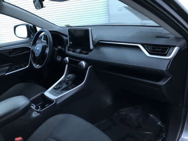 Thumbnail: 2025 Toyota RAV4 - 23