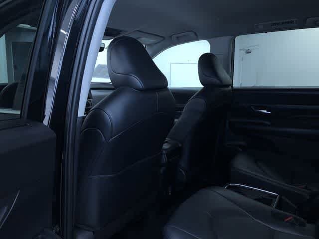 Thumbnail: 2025 Toyota Grand Highlander - 19