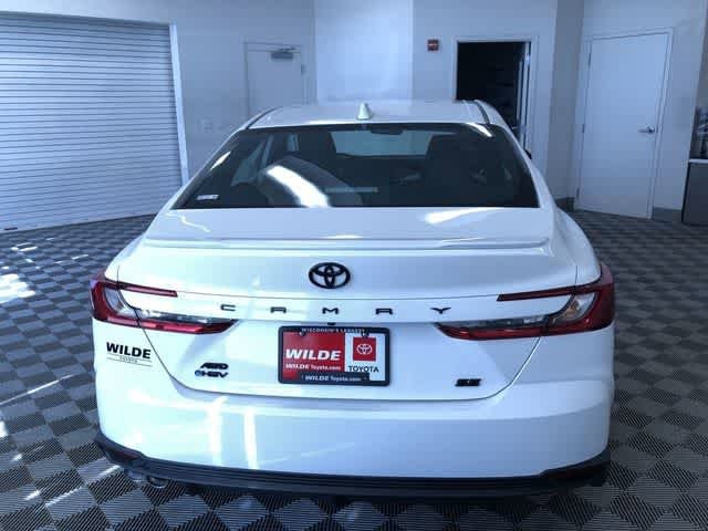 Thumbnail: 2026 Toyota Camry - 13