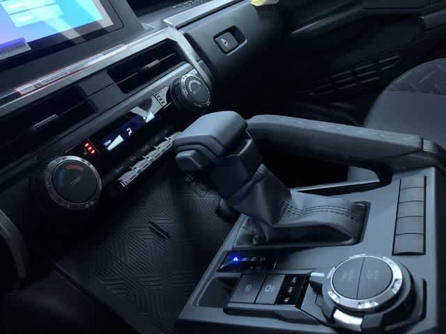 Thumbnail: 2025 Toyota Tacoma - 23