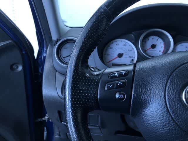 Thumbnail: 2005 Toyota RAV4 - 24