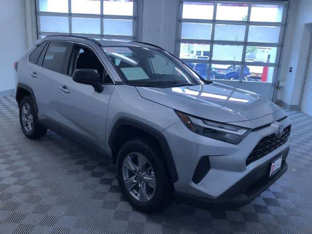 Thumbnail: 2025 Toyota RAV4 - 37