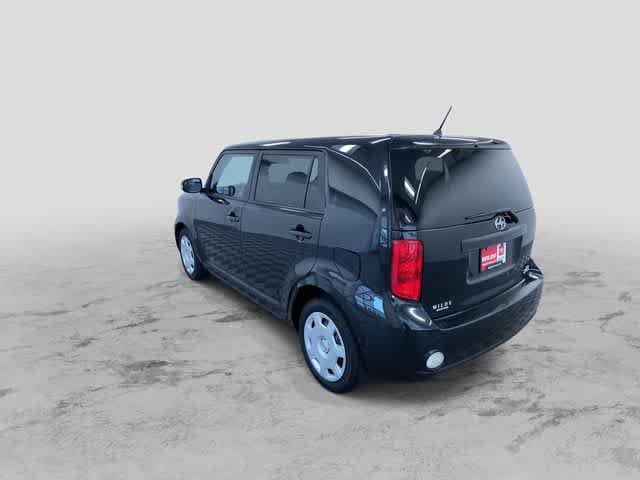 Thumbnail: 2008 Scion xB - 7