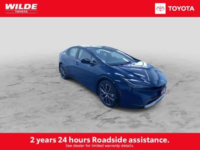 Thumbnail: 2026 Toyota Prius - 3