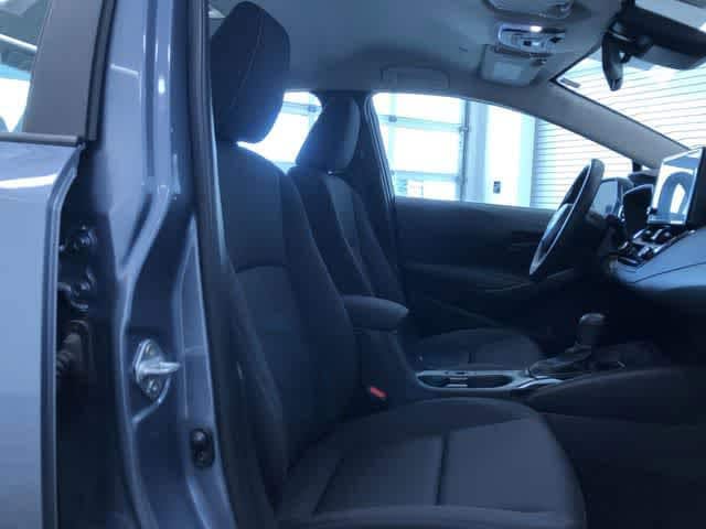 Thumbnail: 2024 Toyota Corolla - 22