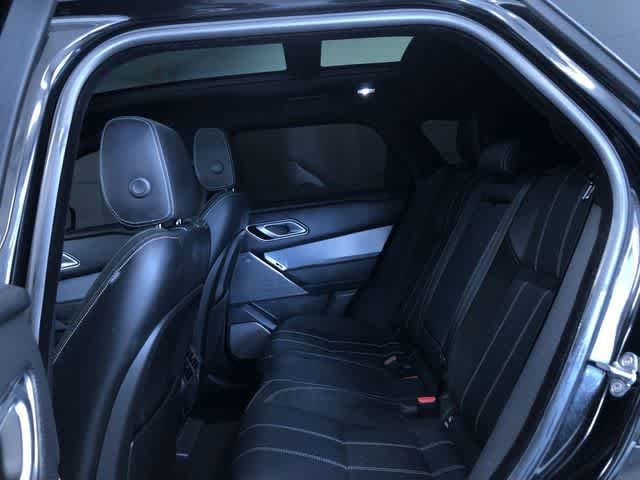 Thumbnail: 2022 Land Rover Range Rover Velar - 20