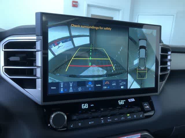 Thumbnail: 2026 Toyota Tundra - 23