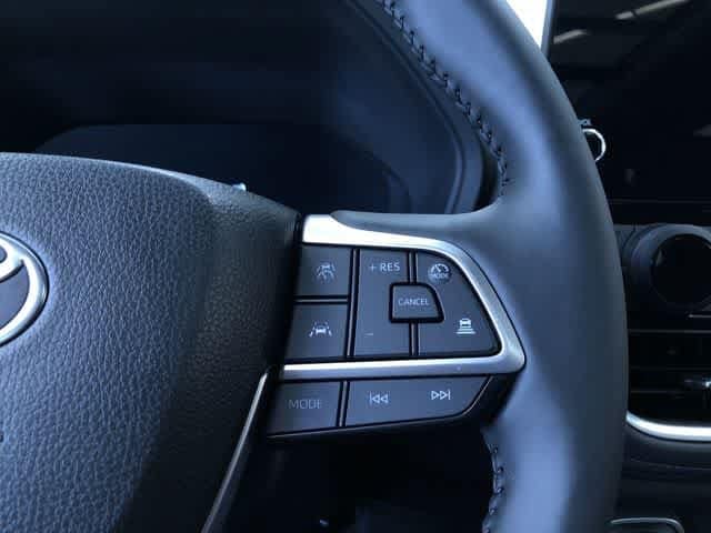 Thumbnail: 2026 Toyota Grand Highlander - 26
