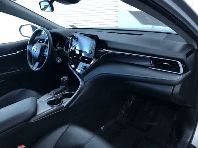 Thumbnail: 2024 Toyota Camry - 24