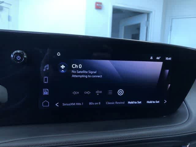 Thumbnail: 2025 Buick Encore GX - 29