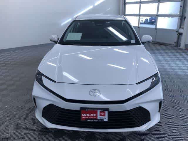 Thumbnail: 2025 Toyota Camry - 7
