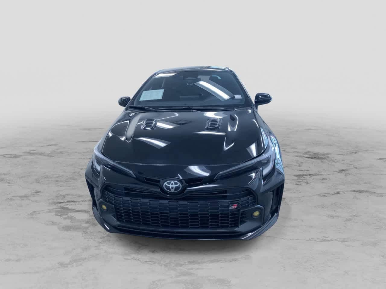 Thumbnail: 2023 Toyota GR Corolla - 4