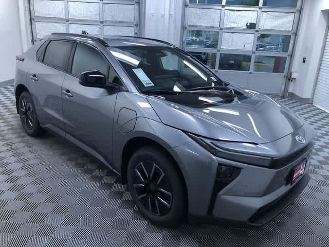 2026 Toyota bZ XLE - Photo 35