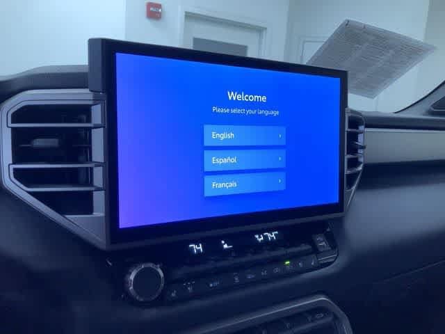 Thumbnail: 2025 Toyota Tundra - 24