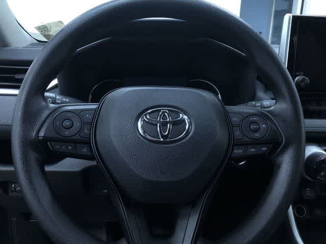 Thumbnail: 2025 Toyota RAV4 - 24