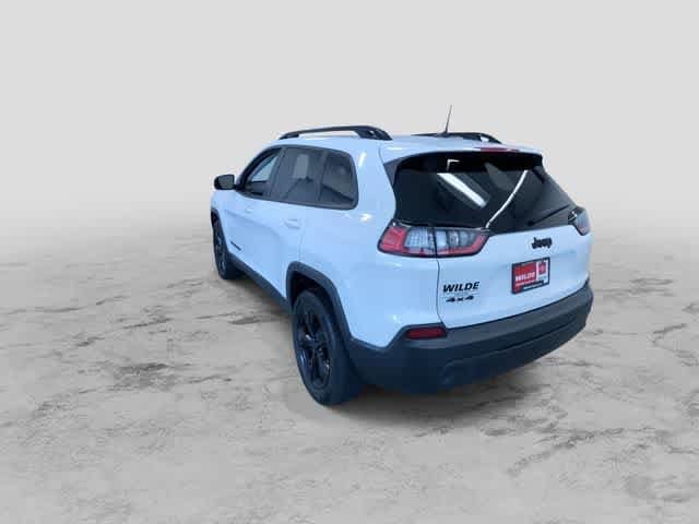 Thumbnail: 2023 Jeep Cherokee - 8