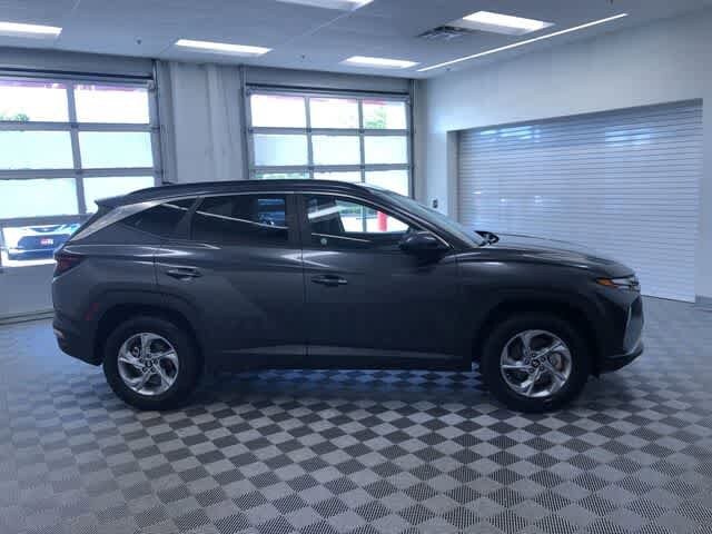 Thumbnail: 2024 Hyundai Tucson - 36