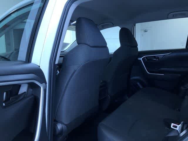 Thumbnail: 2024 Toyota RAV4 - 19