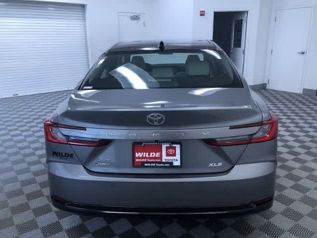 Thumbnail: 2026 Toyota Camry - 13