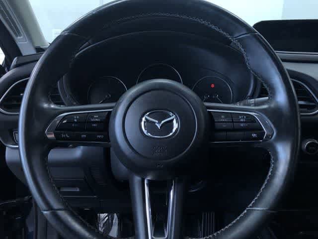 Thumbnail: 2024 Mazda CX-30 - 44