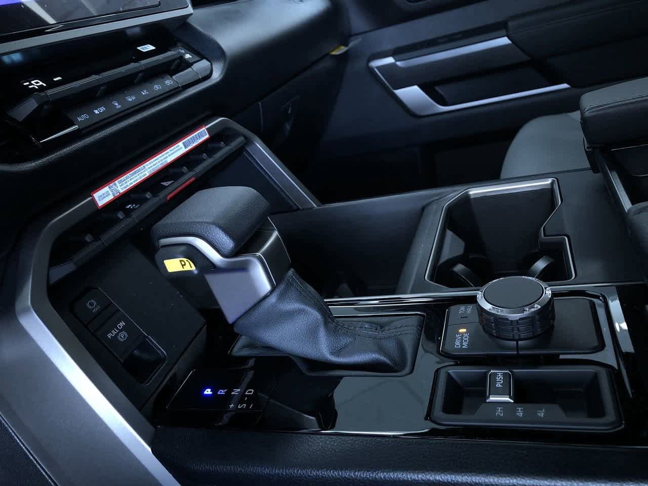 Thumbnail: 2025 Toyota Tundra - 43