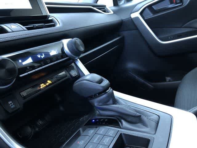 Thumbnail: 2025 Toyota RAV4 - 30