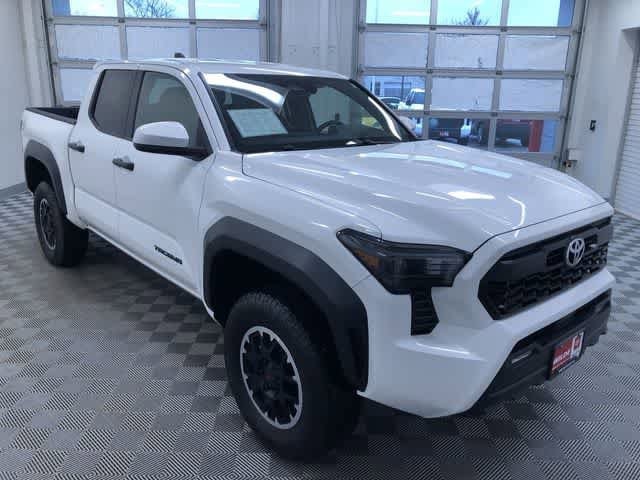 Thumbnail: 2024 Toyota Tacoma - 8