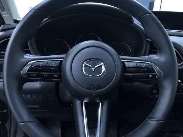 Thumbnail: 2025 Mazda CX-30 - 25