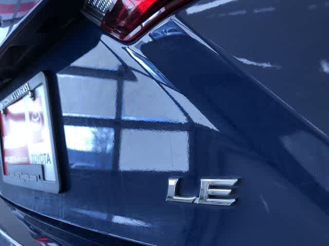 Thumbnail: 2025 Toyota Camry - 16